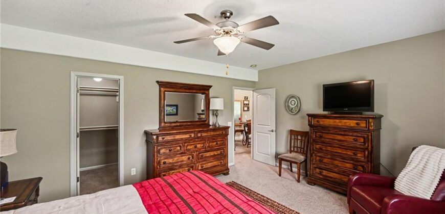 6626 NE 134th Terrace, Smithville, MO 64089