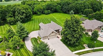6626 NE 134th Terrace, Smithville, MO 64089