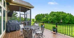 6626 NE 134th Terrace, Smithville, MO 64089
