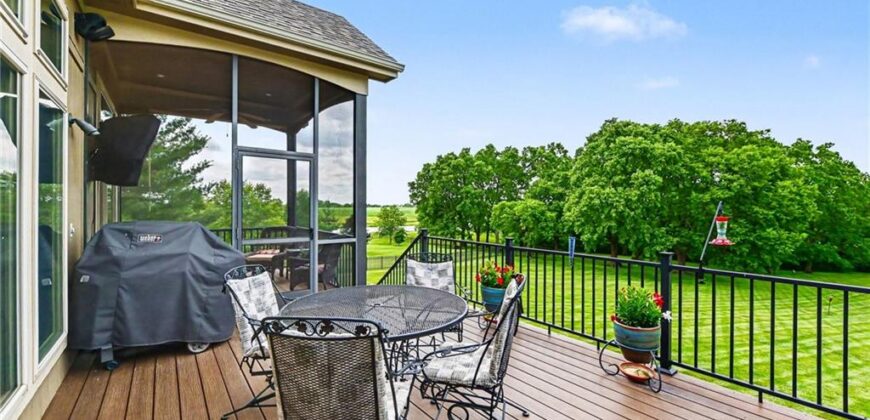 6626 NE 134th Terrace, Smithville, MO 64089