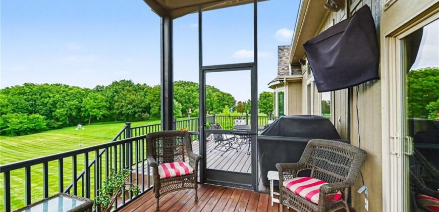 6626 NE 134th Terrace, Smithville, MO 64089