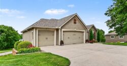 6626 NE 134th Terrace, Smithville, MO 64089