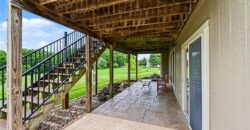 6626 NE 134th Terrace, Smithville, MO 64089