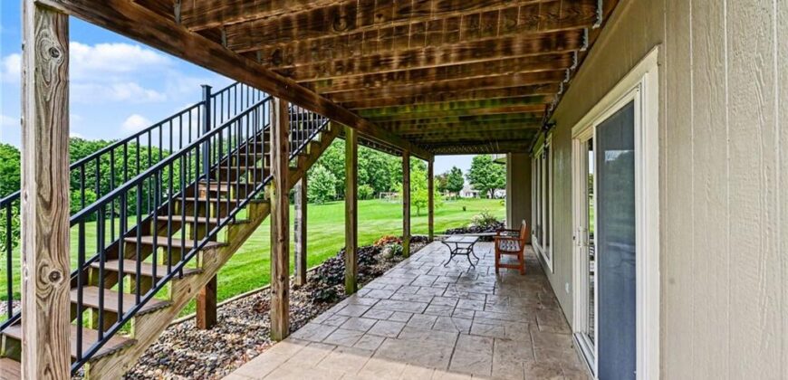 6626 NE 134th Terrace, Smithville, MO 64089