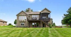 6626 NE 134th Terrace, Smithville, MO 64089