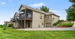 6626 NE 134th Terrace, Smithville, MO 64089