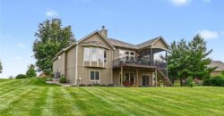6626 NE 134th Terrace, Smithville, MO 64089