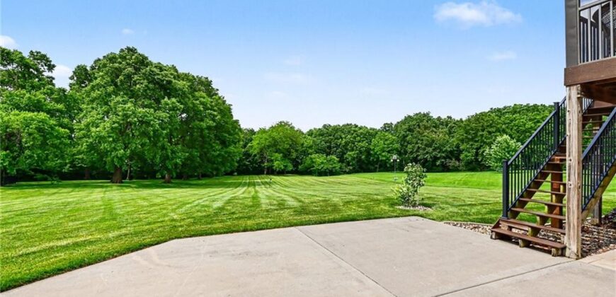 6626 NE 134th Terrace, Smithville, MO 64089