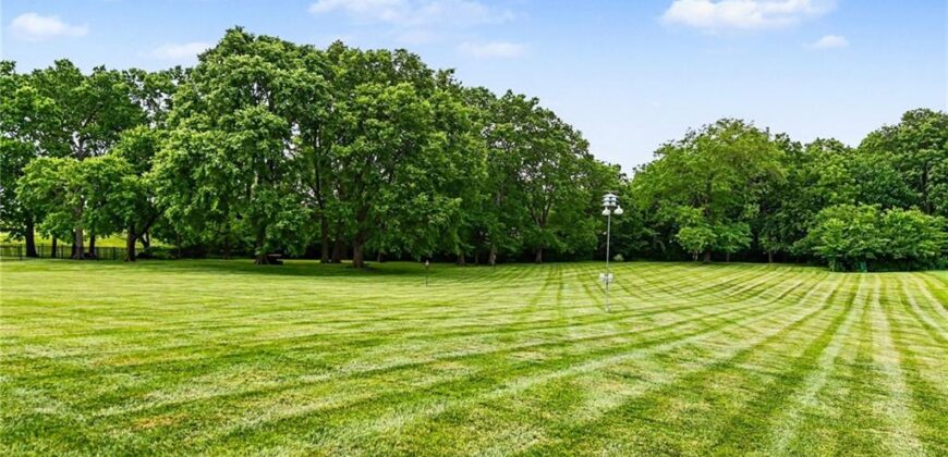 6626 NE 134th Terrace, Smithville, MO 64089