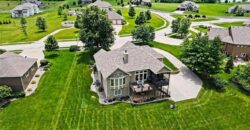 6626 NE 134th Terrace, Smithville, MO 64089