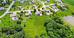 6626 NE 134th Terrace, Smithville, MO 64089