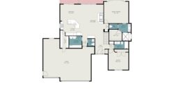 6626 NE 134th Terrace, Smithville, MO 64089