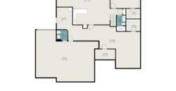6626 NE 134th Terrace, Smithville, MO 64089