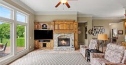 6626 NE 134th Terrace, Smithville, MO 64089