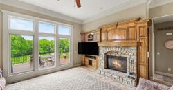 6626 NE 134th Terrace, Smithville, MO 64089