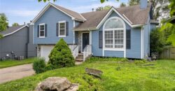1915 NW 79th Street, Kansas City, MO 64151