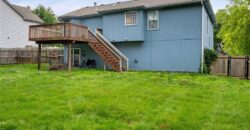 1915 NW 79th Street, Kansas City, MO 64151