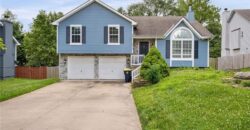 1915 NW 79th Street, Kansas City, MO 64151