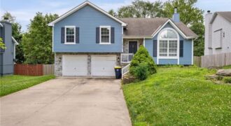 1915 NW 79th Street, Kansas City, MO 64151