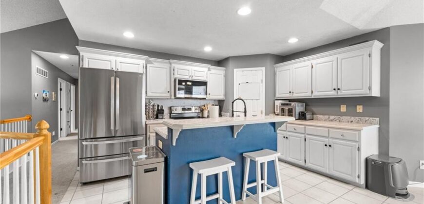 1915 NW 79th Street, Kansas City, MO 64151