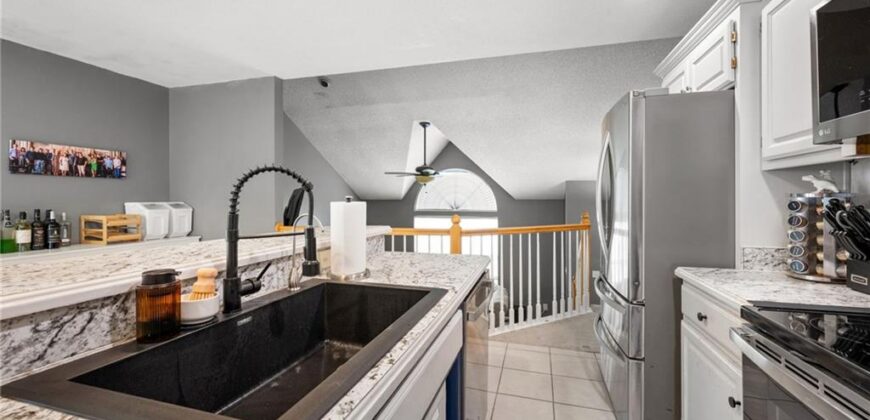 1915 NW 79th Street, Kansas City, MO 64151
