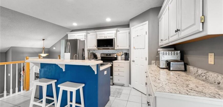 1915 NW 79th Street, Kansas City, MO 64151