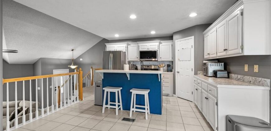1915 NW 79th Street, Kansas City, MO 64151