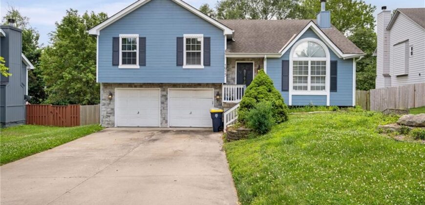 1915 NW 79th Street, Kansas City, MO 64151