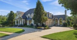 1425 Woodbury Drive, Liberty, MO 64068