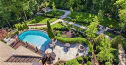 1425 Woodbury Drive, Liberty, MO 64068