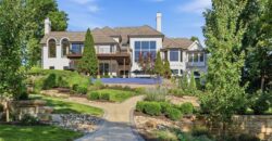 1425 Woodbury Drive, Liberty, MO 64068