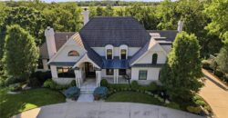 1425 Woodbury Drive, Liberty, MO 64068