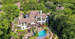 1425 Woodbury Drive, Liberty, MO 64068