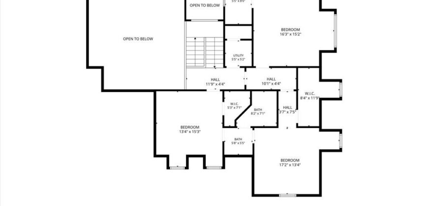 1425 Woodbury Drive, Liberty, MO 64068
