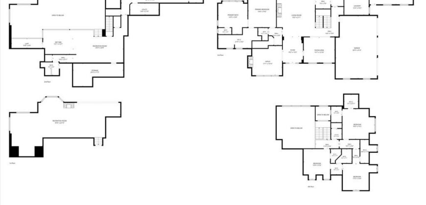 1425 Woodbury Drive, Liberty, MO 64068