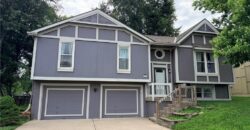10216 N Main Street, Kansas City, MO 64155