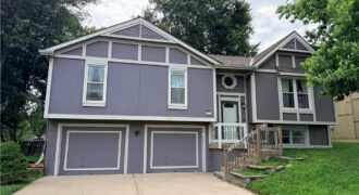 10216 N Main Street, Kansas City, MO 64155