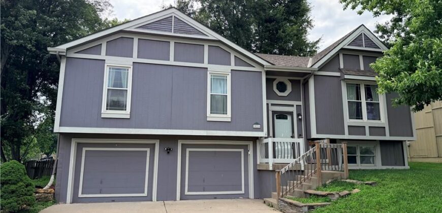 10216 N Main Street, Kansas City, MO 64155