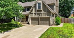 1608 NE 81st Street, Kansas City, MO 64118