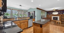 1608 NE 81st Street, Kansas City, MO 64118