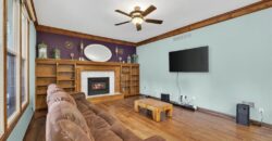 1608 NE 81st Street, Kansas City, MO 64118