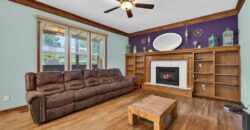 1608 NE 81st Street, Kansas City, MO 64118