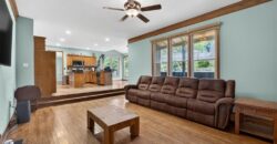 1608 NE 81st Street, Kansas City, MO 64118