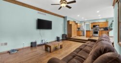 1608 NE 81st Street, Kansas City, MO 64118