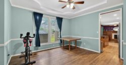 1608 NE 81st Street, Kansas City, MO 64118