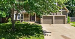 1608 NE 81st Street, Kansas City, MO 64118