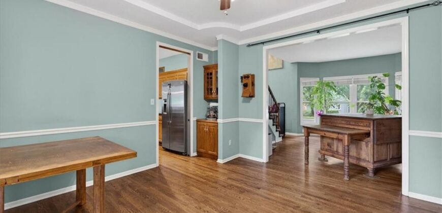 1608 NE 81st Street, Kansas City, MO 64118