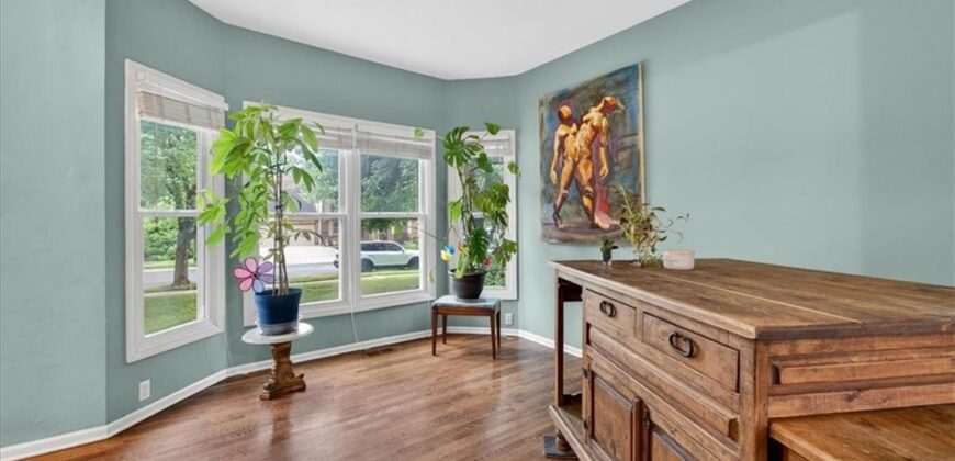 1608 NE 81st Street, Kansas City, MO 64118