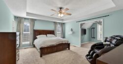 1608 NE 81st Street, Kansas City, MO 64118