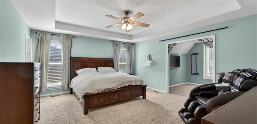 1608 NE 81st Street, Kansas City, MO 64118